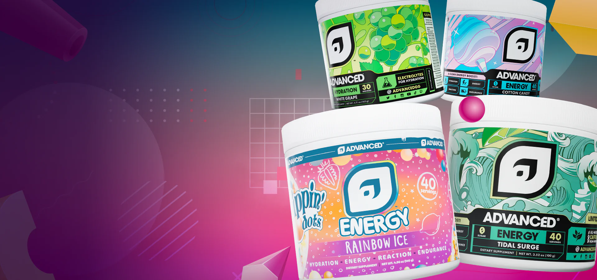 Elevate Your Peak Performance