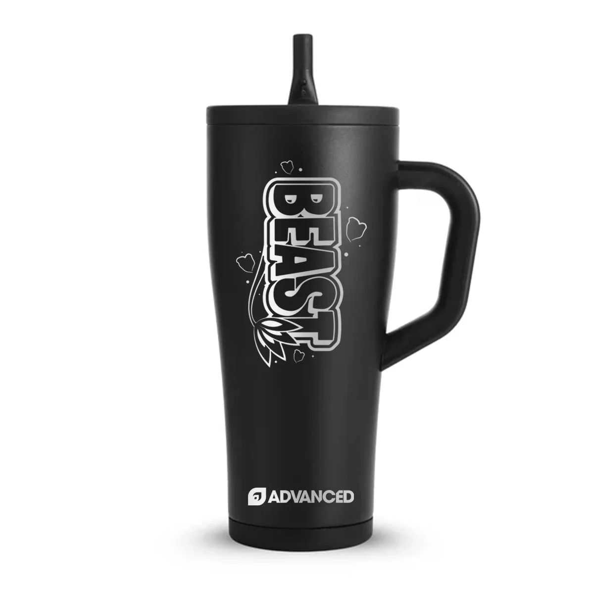 New Creator Shakers